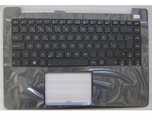 KEYBOARD ASUS X402CA-1A PT PO PORTUGUÊS PID06741 KEYBOARD ASUS X402CA-1A PT PO PORTUGUÊS PID06741